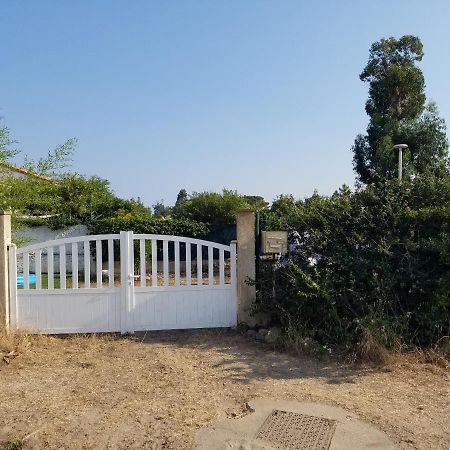 Chambres D Hotes A 20 Pas De La Plage Луччана Екстер'єр фото