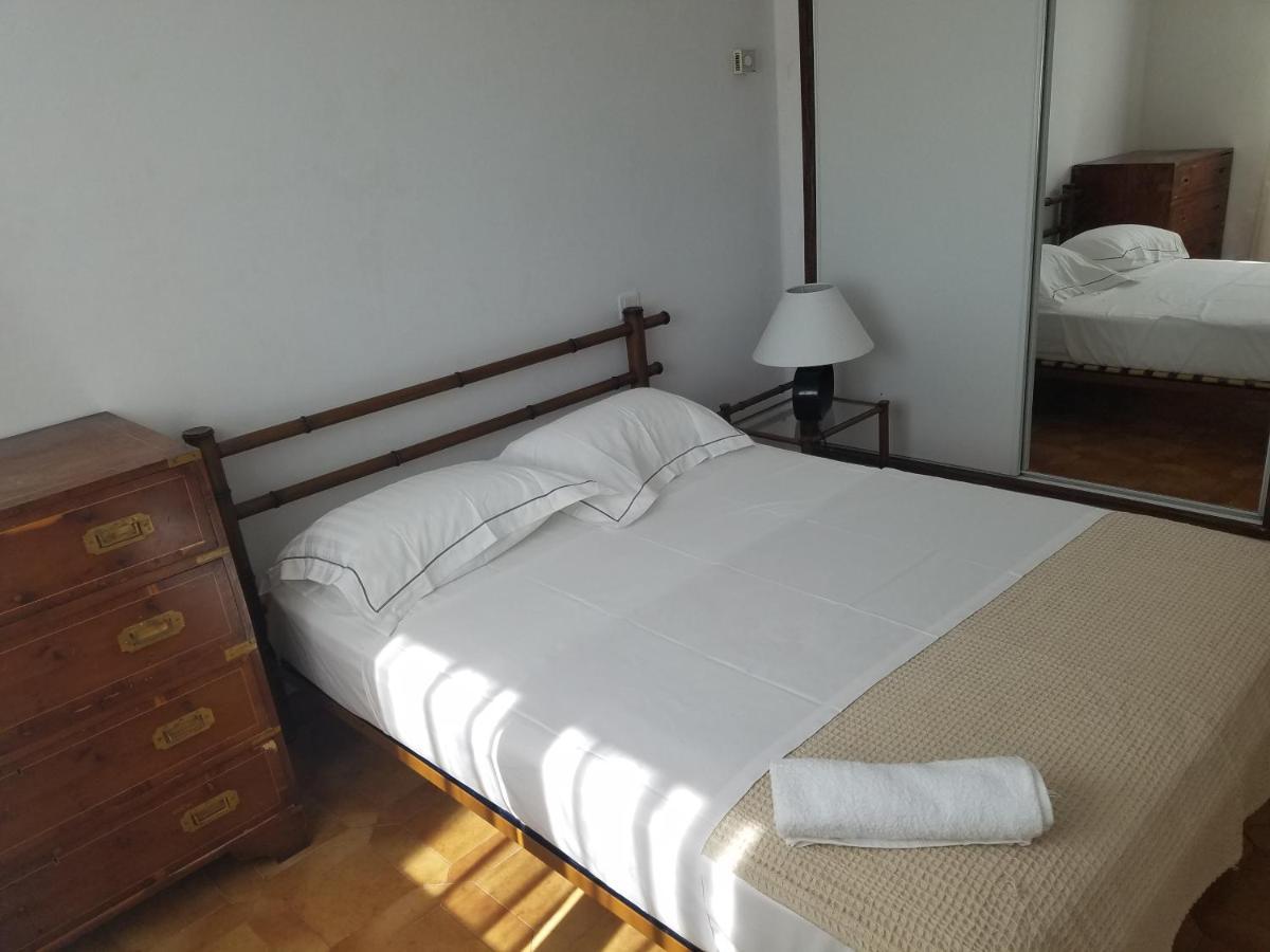 Chambres D Hotes A 20 Pas De La Plage Луччана Екстер'єр фото