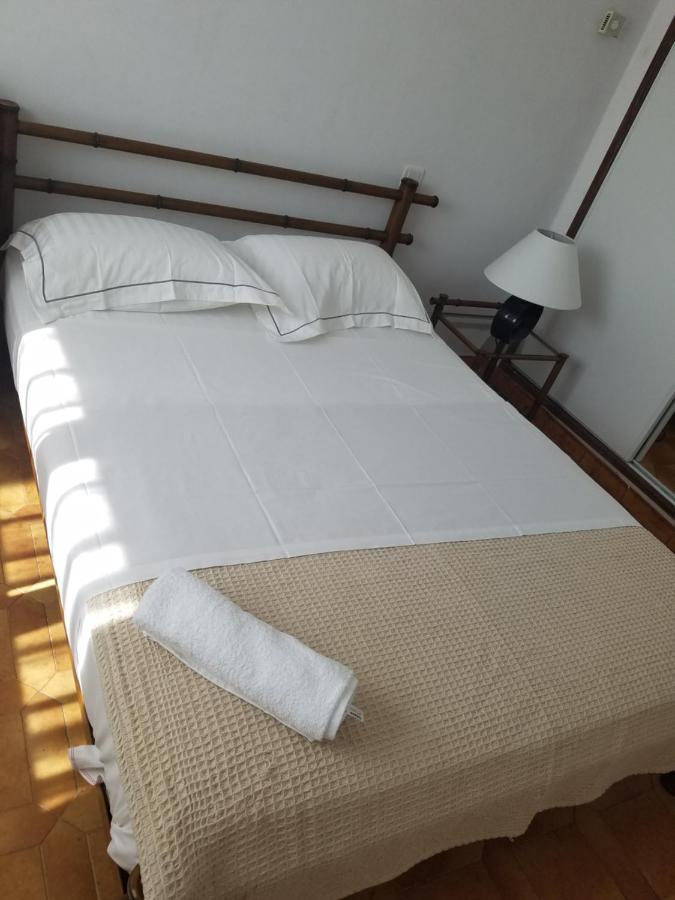 Chambres D Hotes A 20 Pas De La Plage Луччана Екстер'єр фото