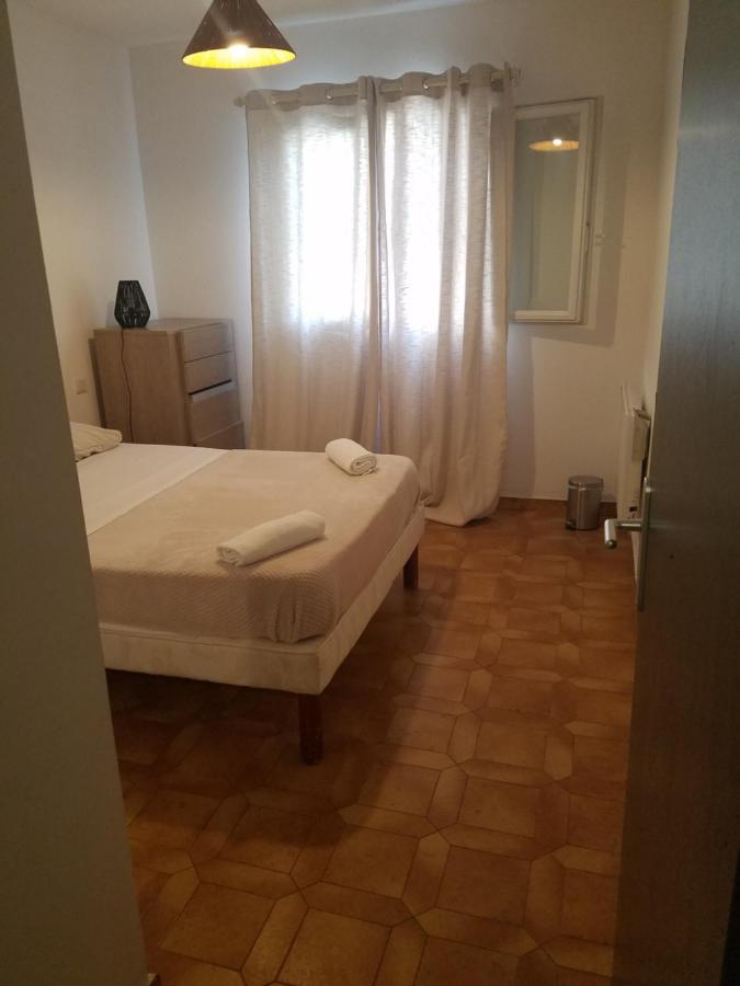 Chambres D Hotes A 20 Pas De La Plage Луччана Екстер'єр фото