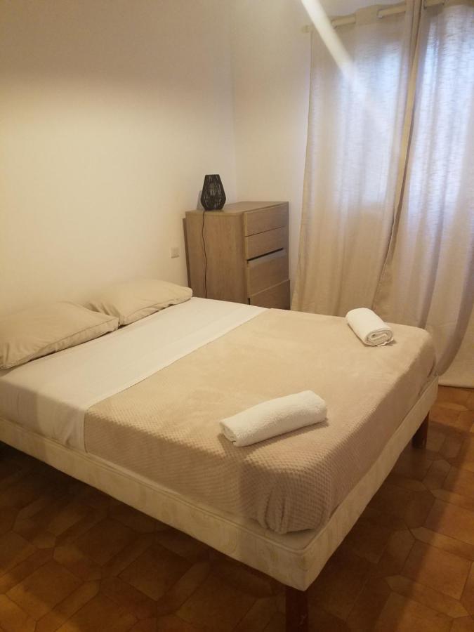 Chambres D Hotes A 20 Pas De La Plage Луччана Екстер'єр фото