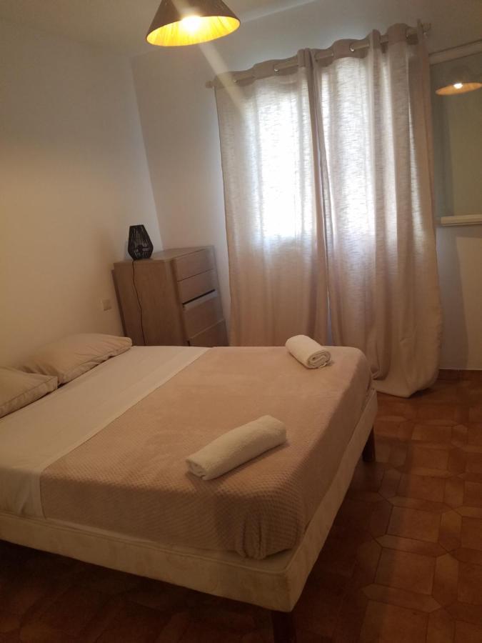 Chambres D Hotes A 20 Pas De La Plage Луччана Екстер'єр фото